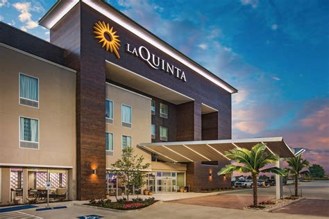 hotel la quinta